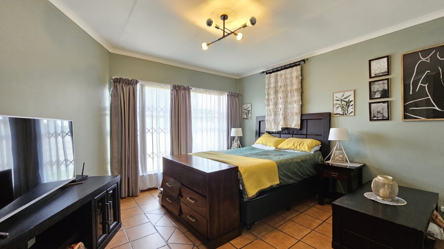 3 Bedroom Property for Sale in Vaalpark Free State